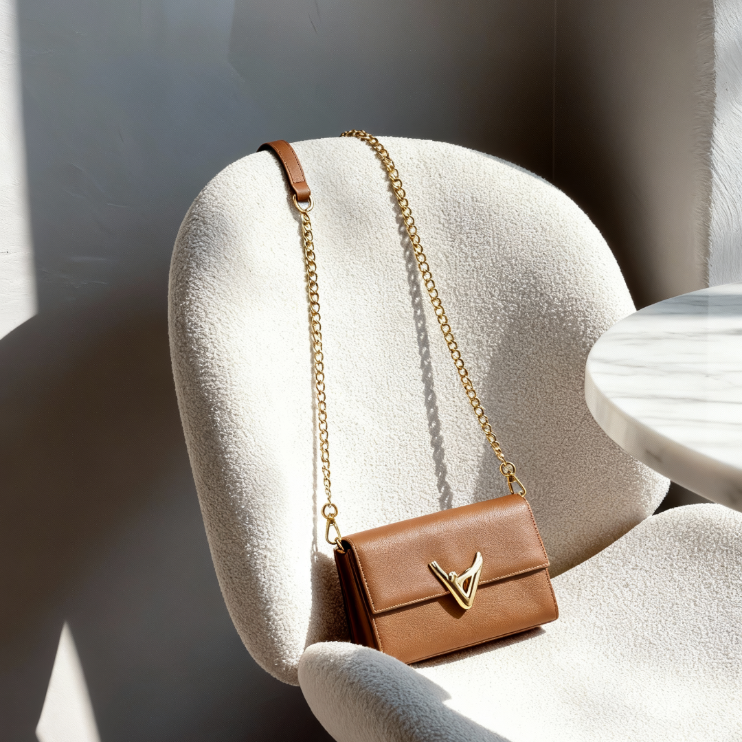 Iconic Bag Collection