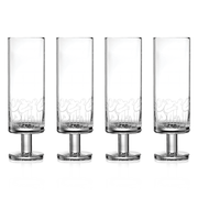 Champagne Flute Set Of 4 - Discussion