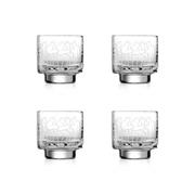 Shot Glass Set Of 4 - Discussion
