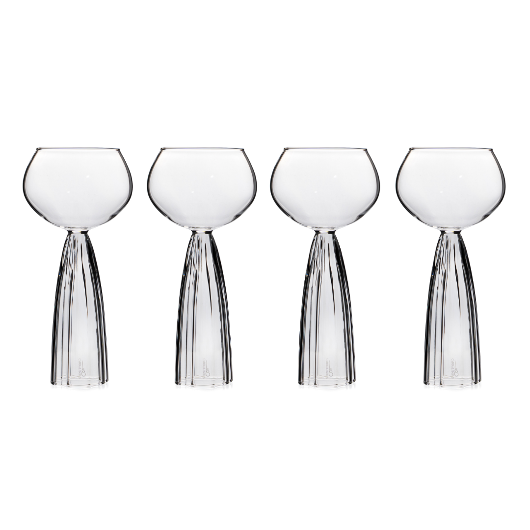 Wine Glass Set Of 4 - Gala
