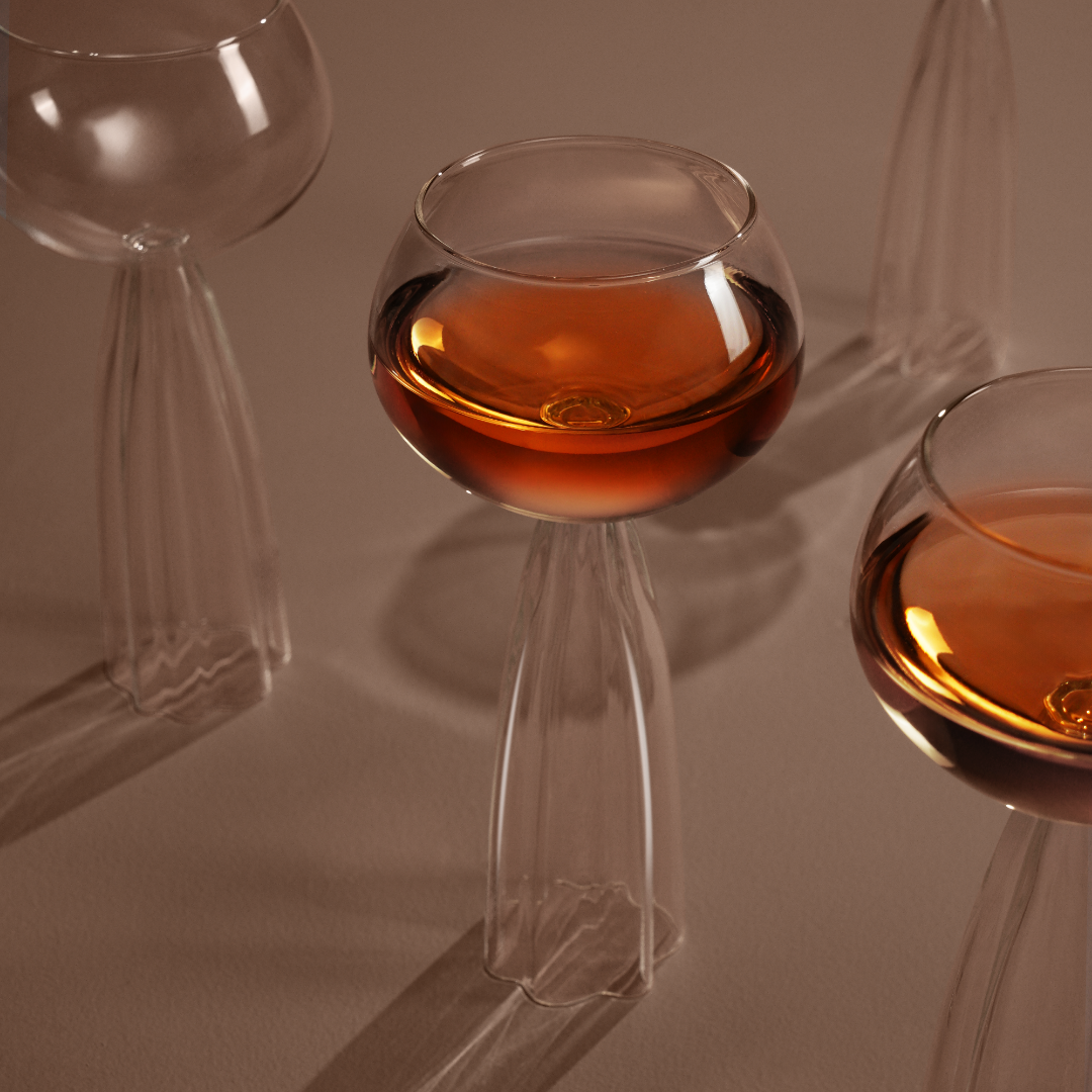 Wine Glass Set Of 4 - Gala