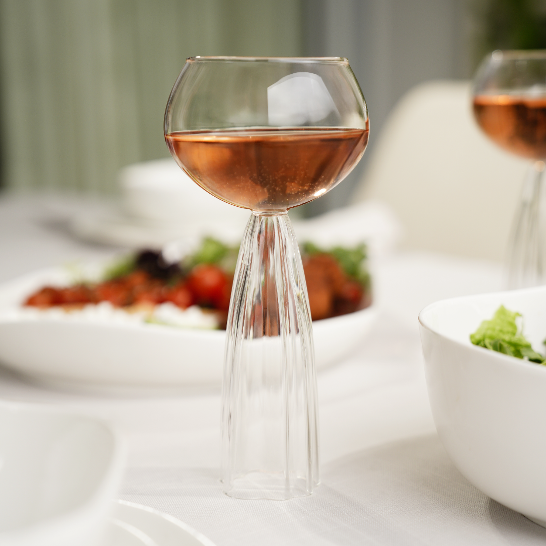 Wine Glass Set Of 4 - Gala