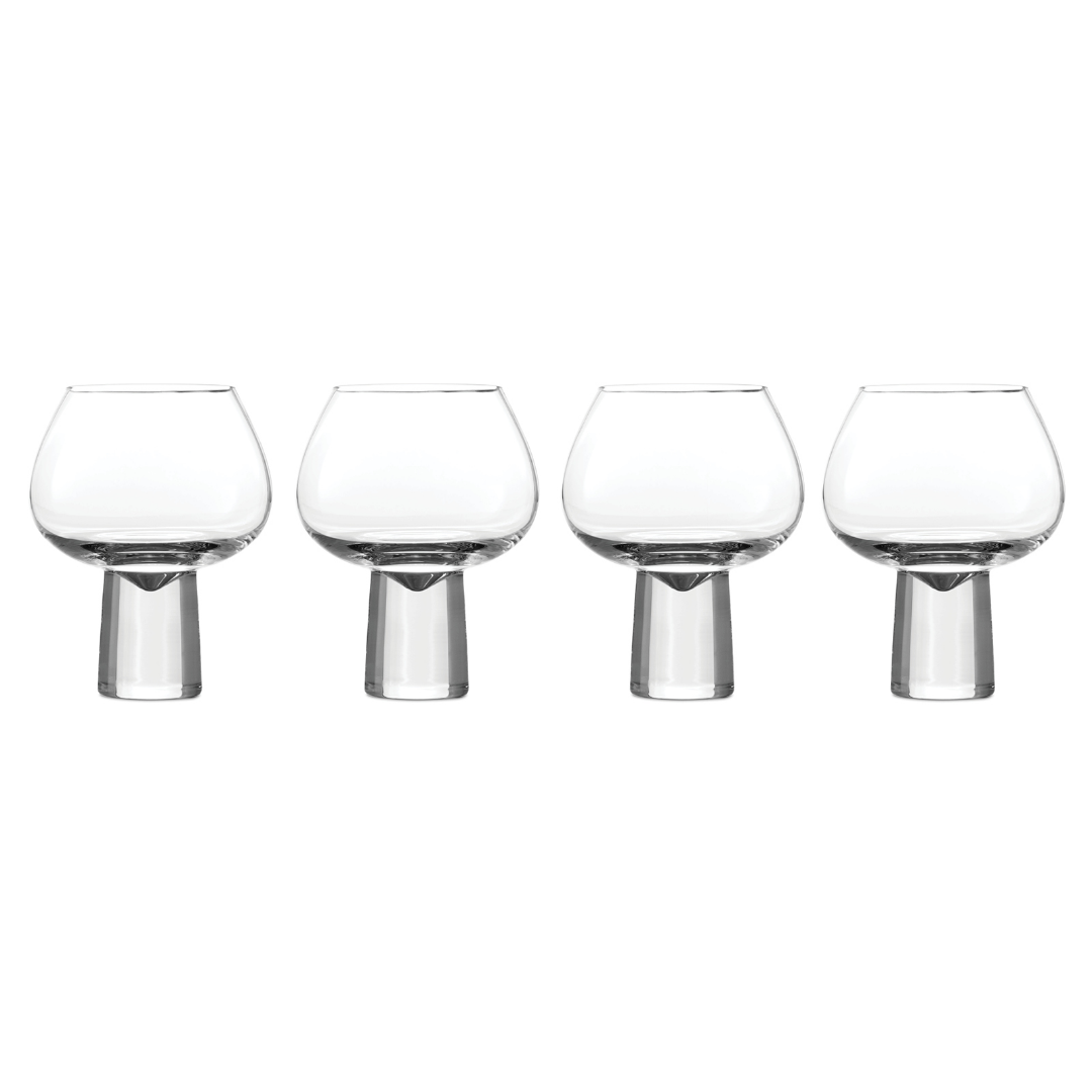 Wine Glass Set Of 4 - Aura