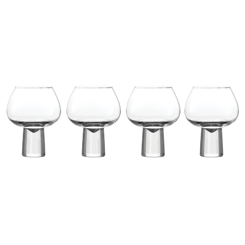 Wine Glass Set Of 4 - Aura