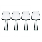 White Wine Glass Set Of 4 - Baobab