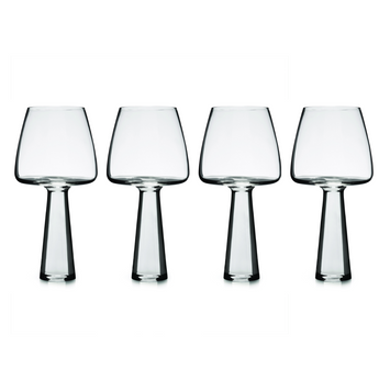 White Wine Glass Set Of 4 - Baobab