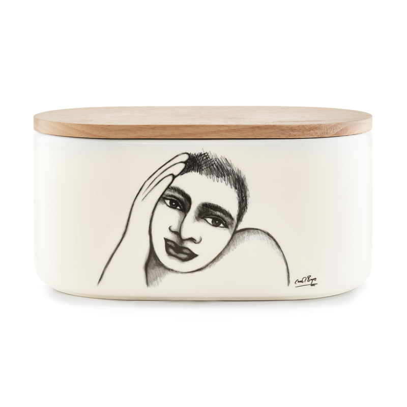 Bread Bin - On My Mind
