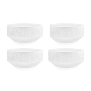 Bowl Set Of 4 - Discussion