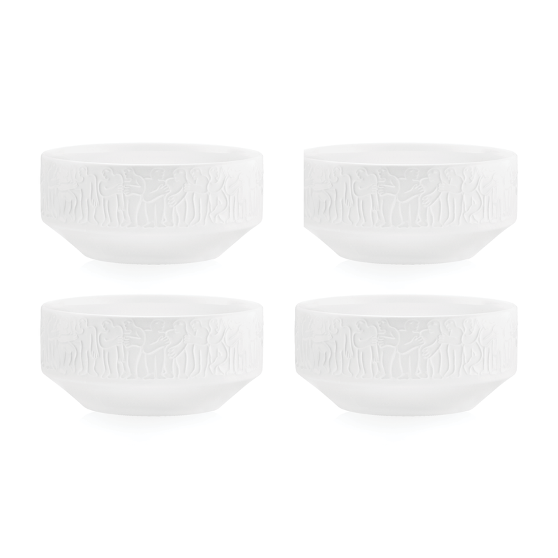 Bowl Set Of 4 - Discussion