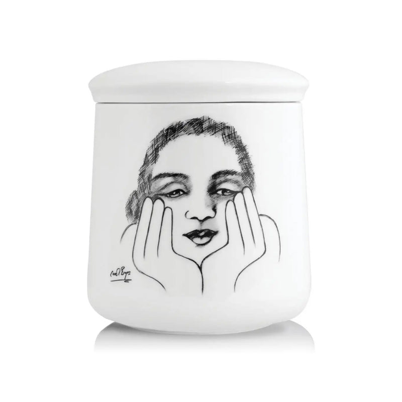 Canister Large - Eye Candy