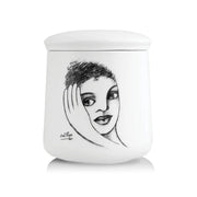 Canister Large - Pillow Talk