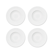 Rimmed Bowl Set Of 4 - Discussion