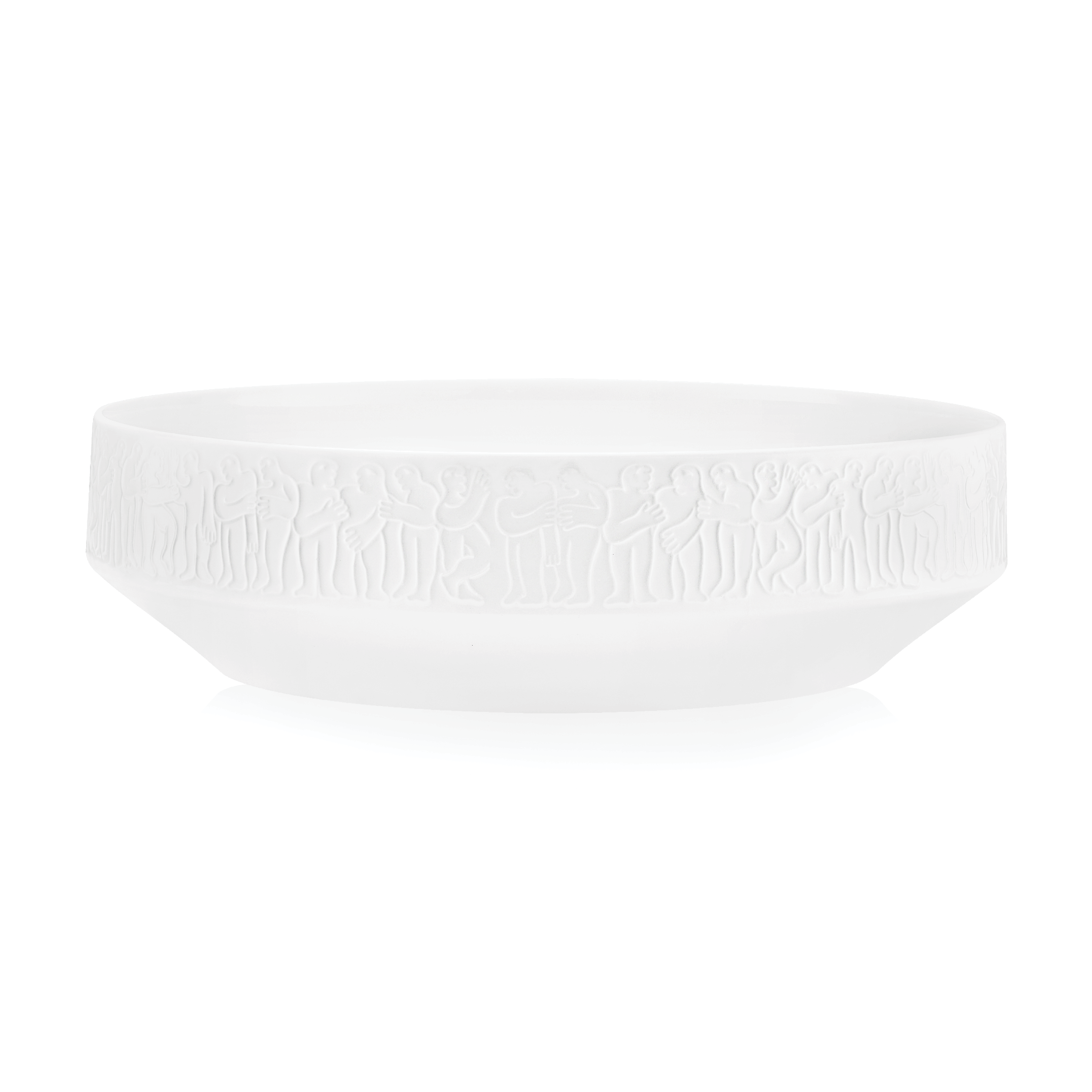 Serving Bowl - Discussion