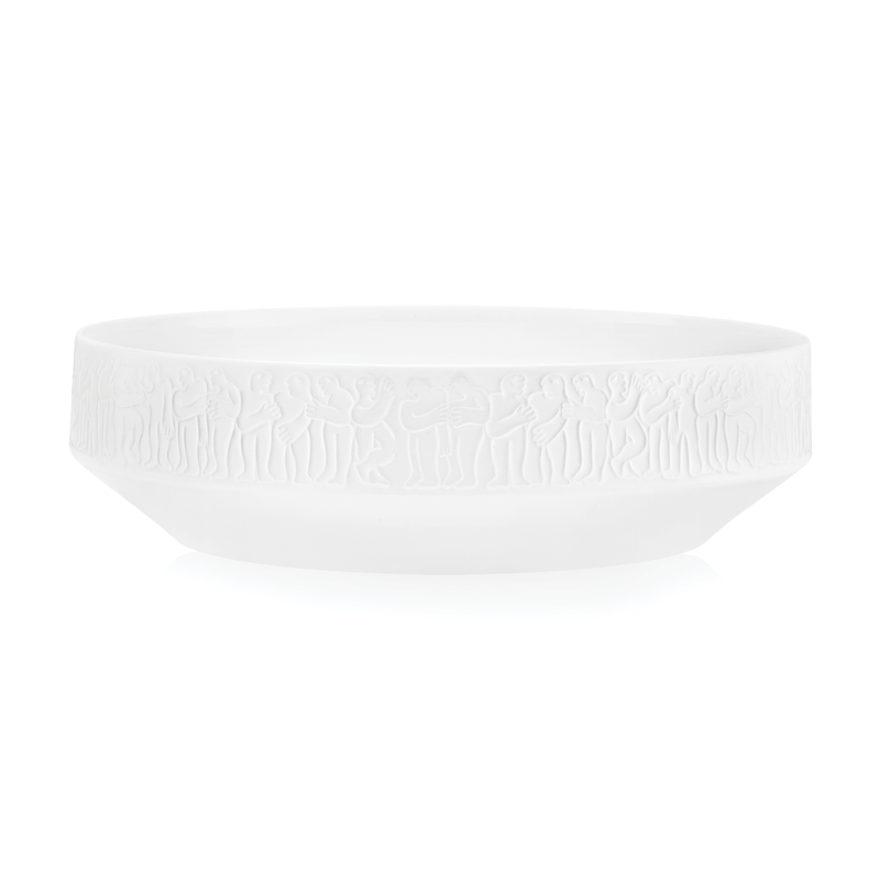 Serving Bowl - Discussion