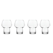 Drinking Glass Set Of 4 - Aura