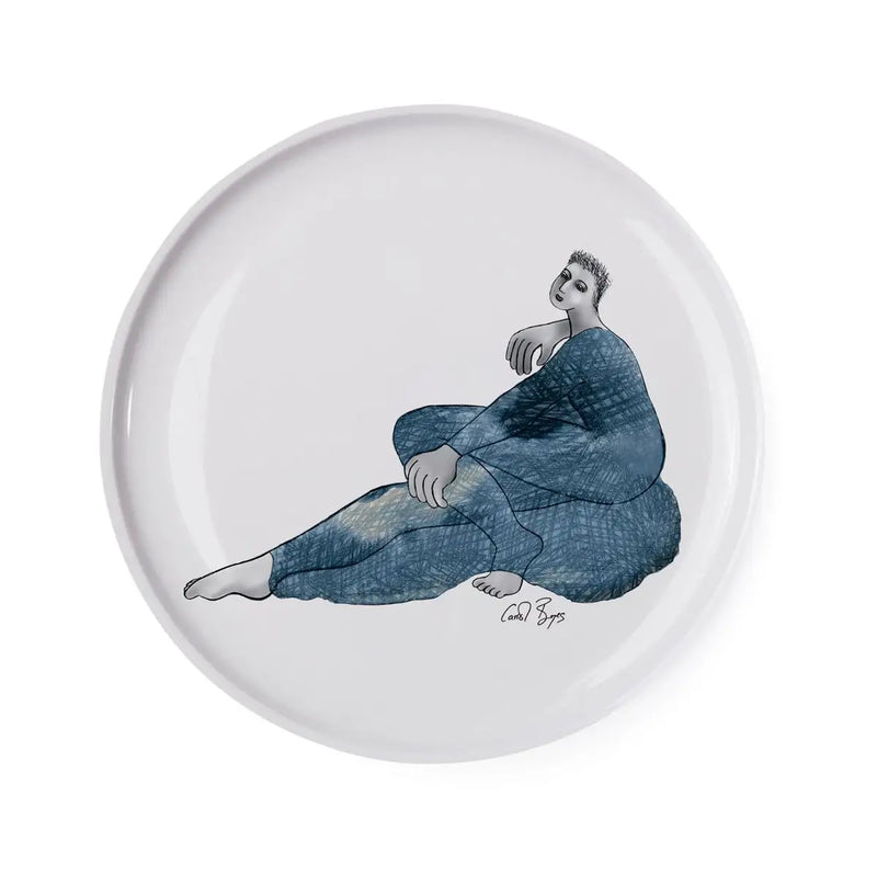 Low Bowl - Indigo Girl