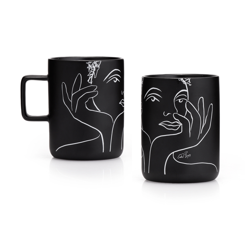 Mug - Radiant