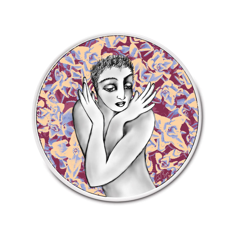 Platter Round - Flutter