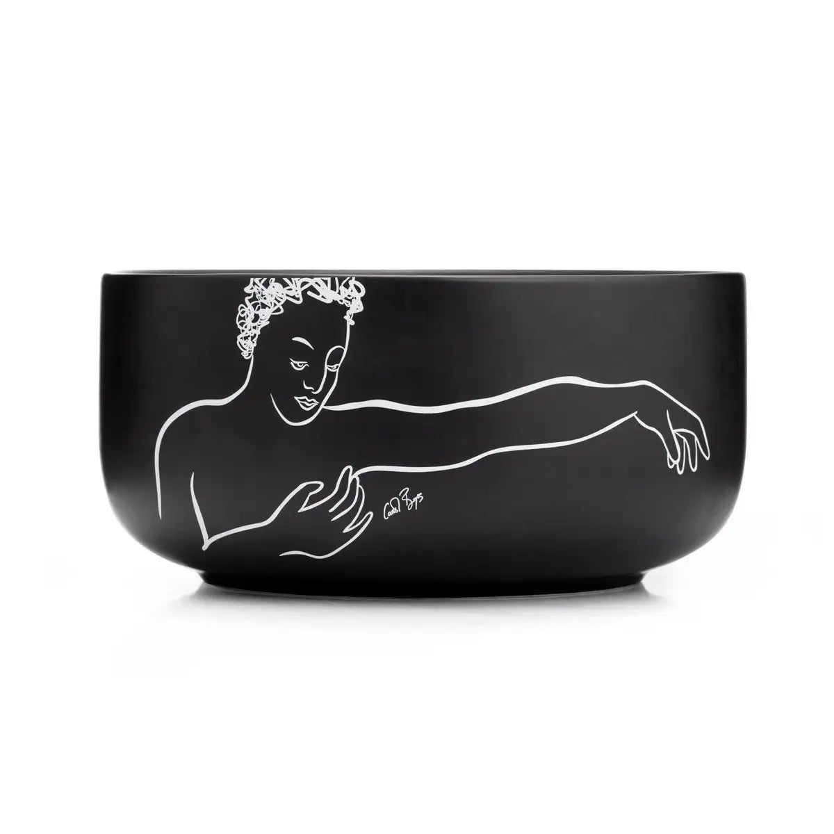 Salad Bowl - Within Reach