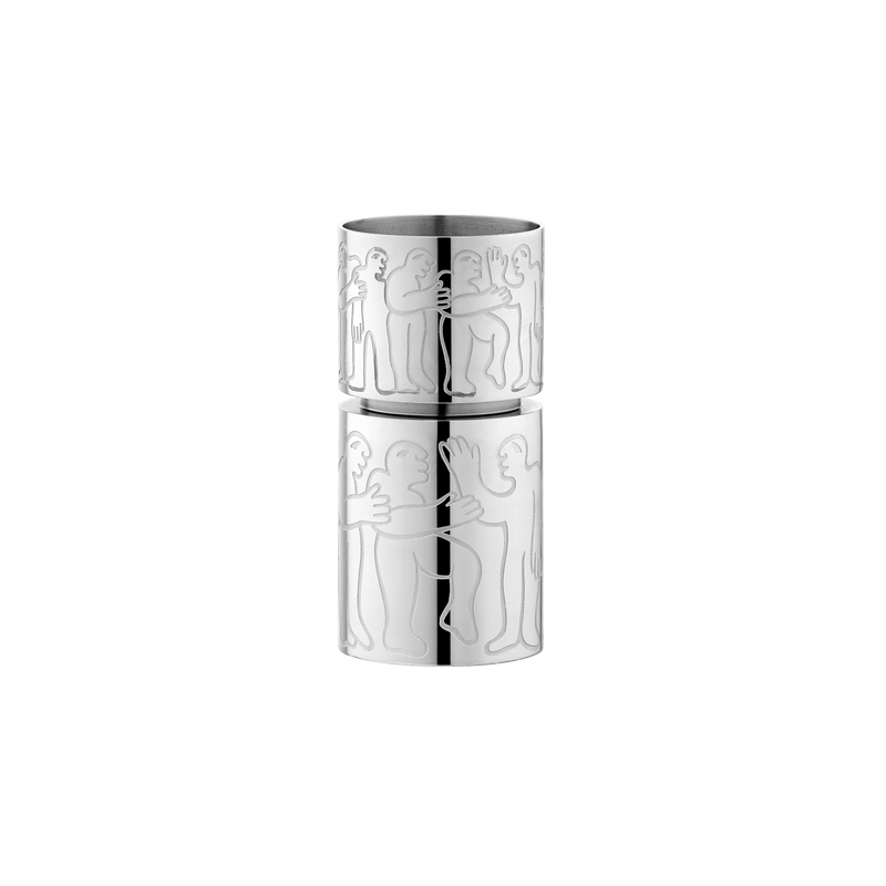 Tot Measure - Discussion