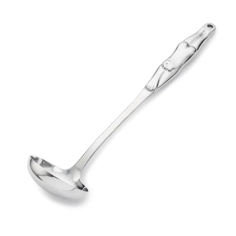 Soup Ladle - Diver