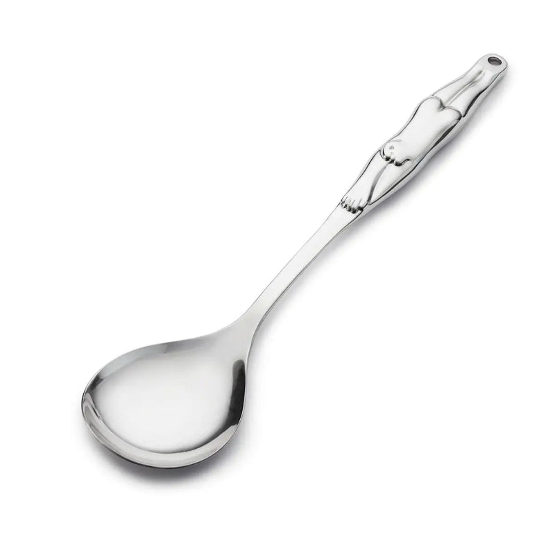 Serving Spoon - Diver