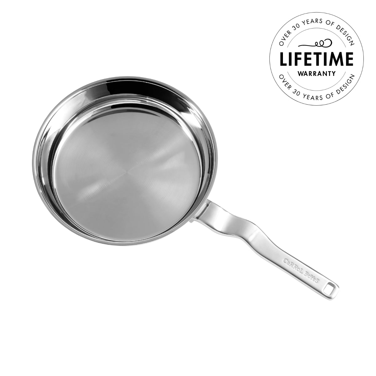 Frying Pan 24Cm - Flow