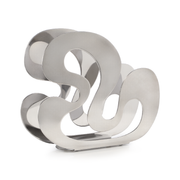 SERVIETTE HOLDER - quicksilver