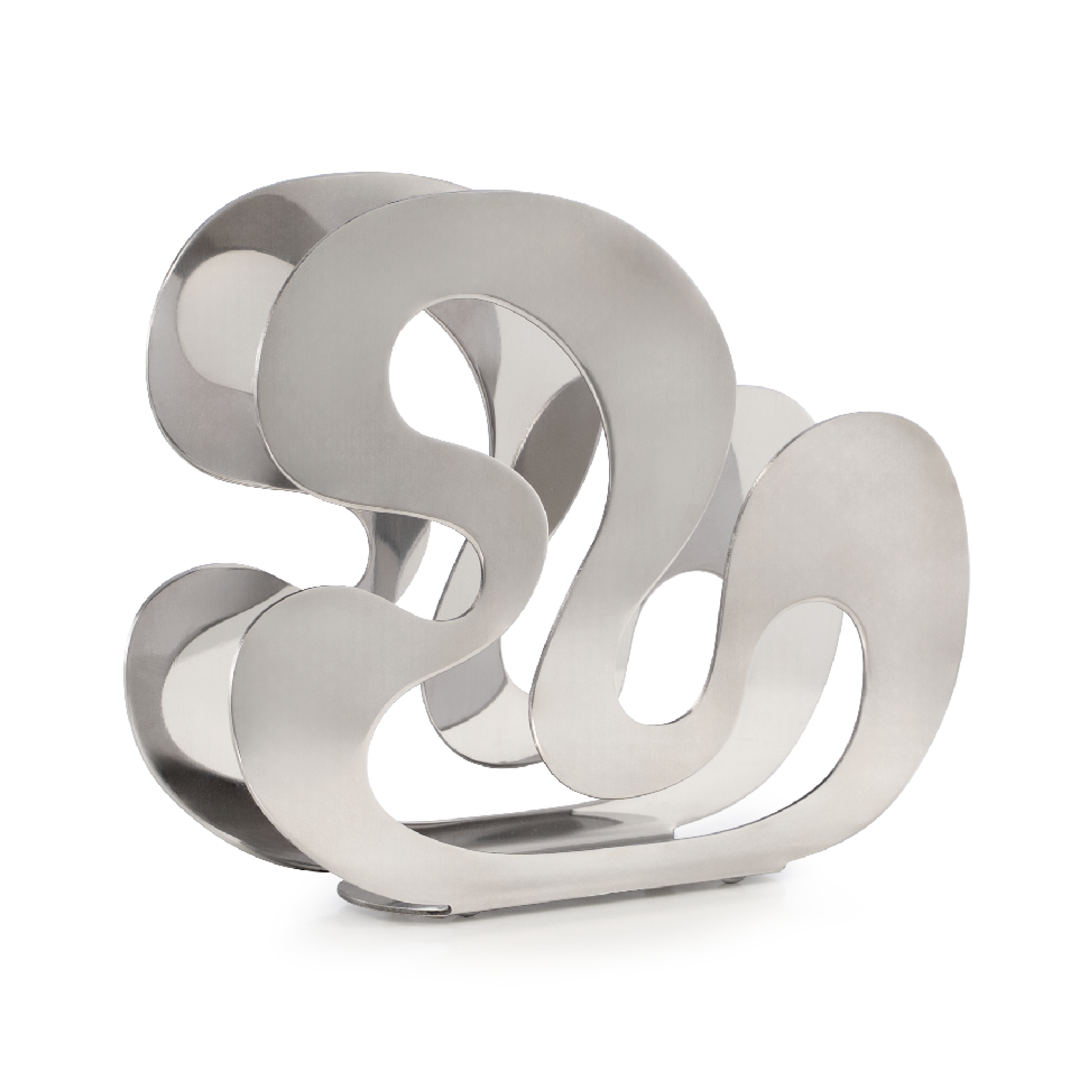 SERVIETTE HOLDER - quicksilver
