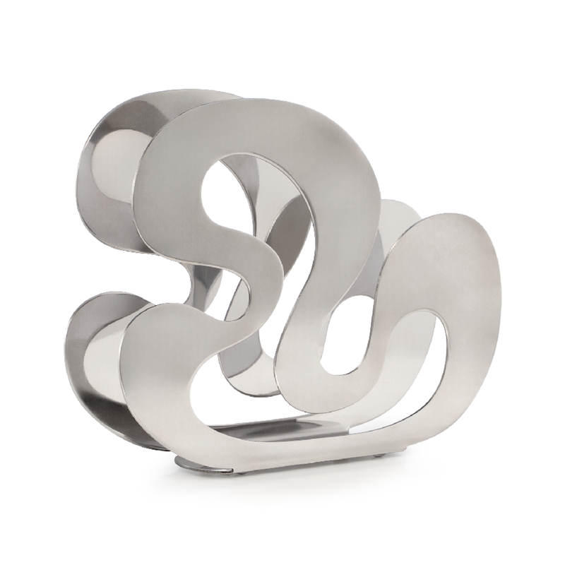 SERVIETTE HOLDER - quicksilver