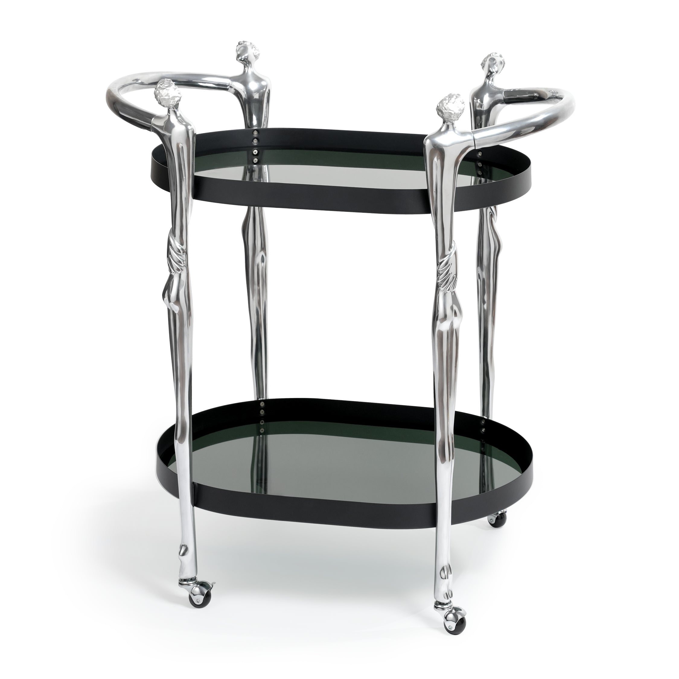 Drink's Trolley - Tippy Toes