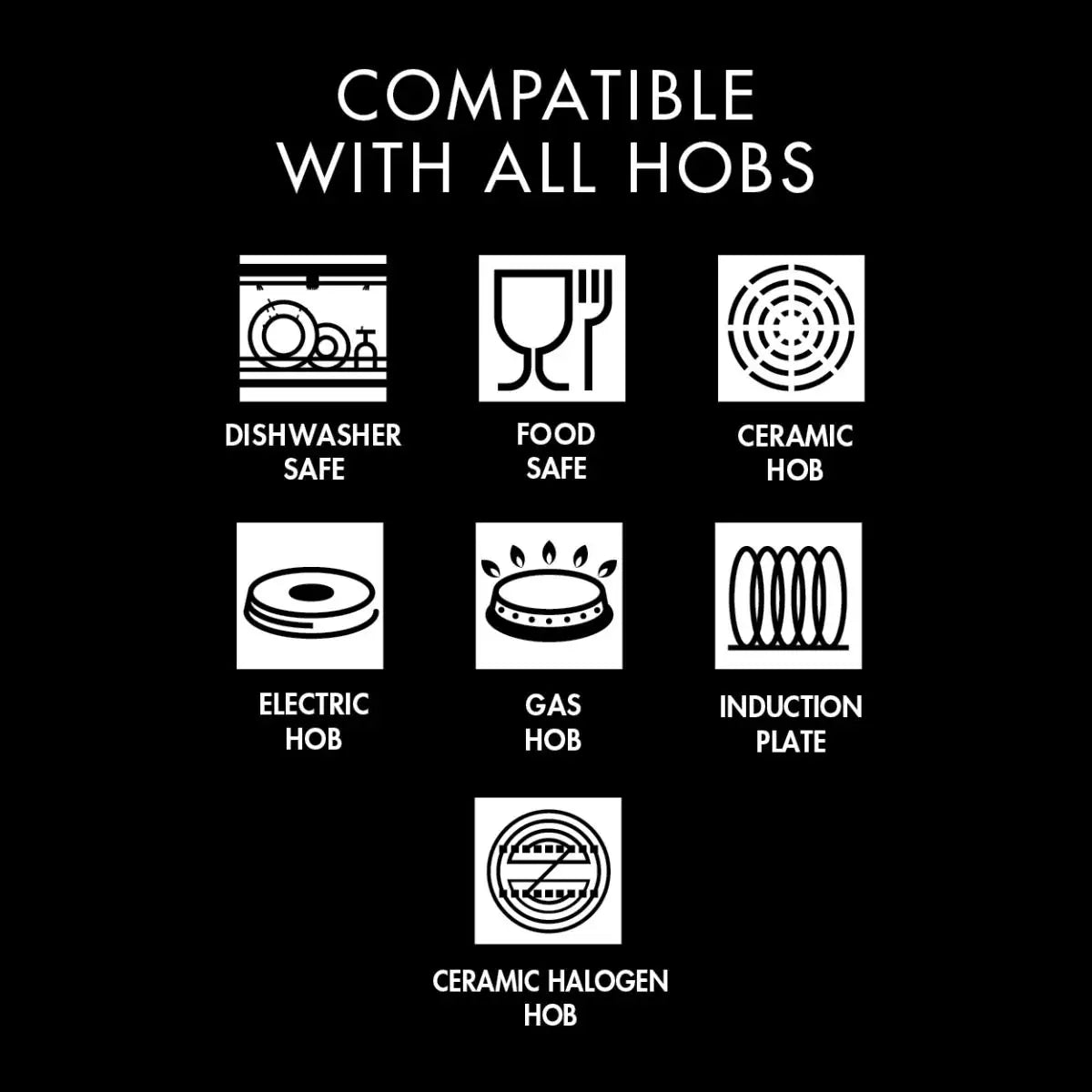 Saucepan 16Cm - Flow