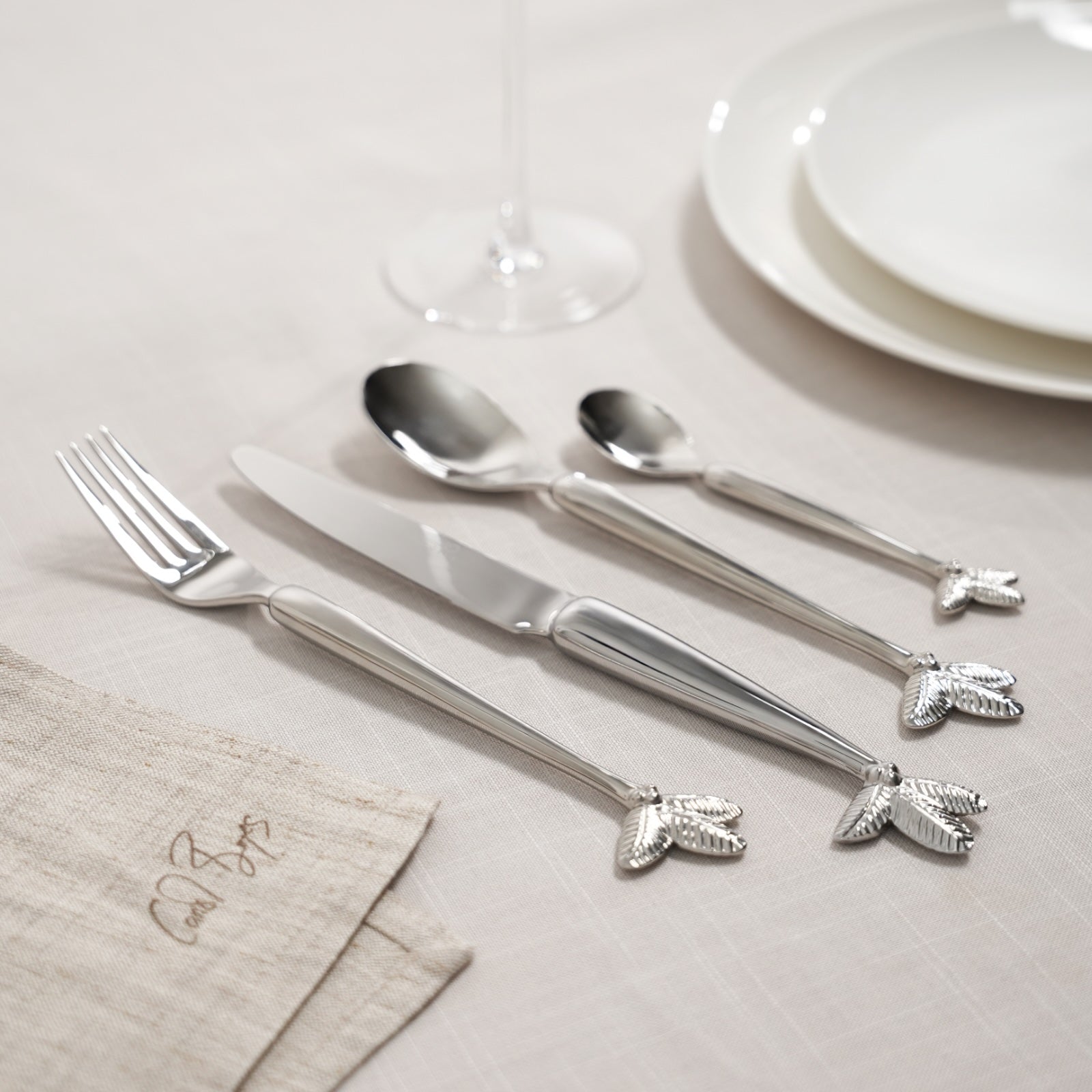 Cutlery Canteens