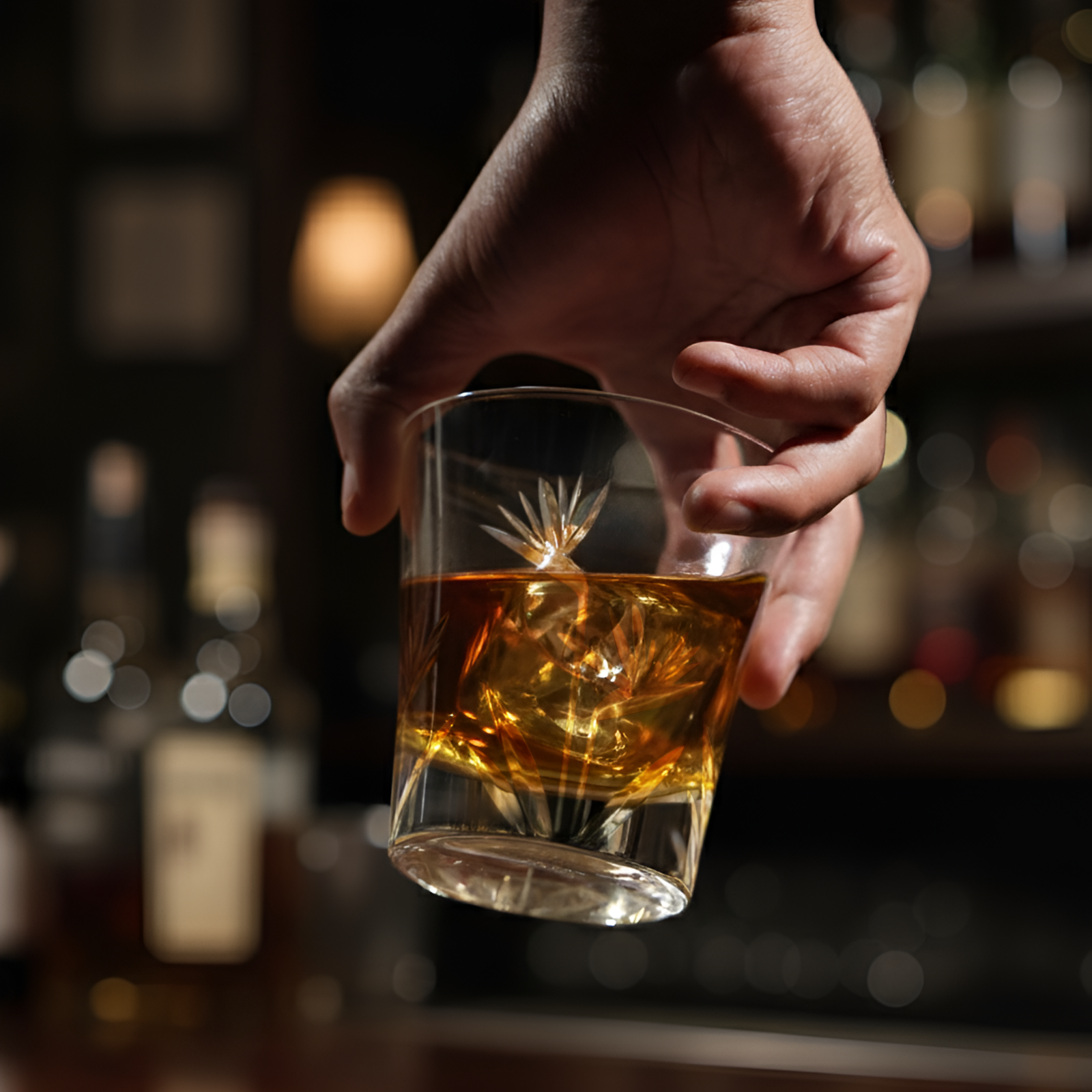 Glassware
