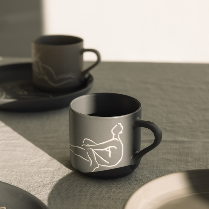 Mugs