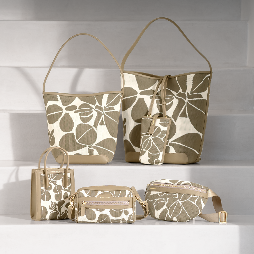 Waist Bag - Spekboom - Green