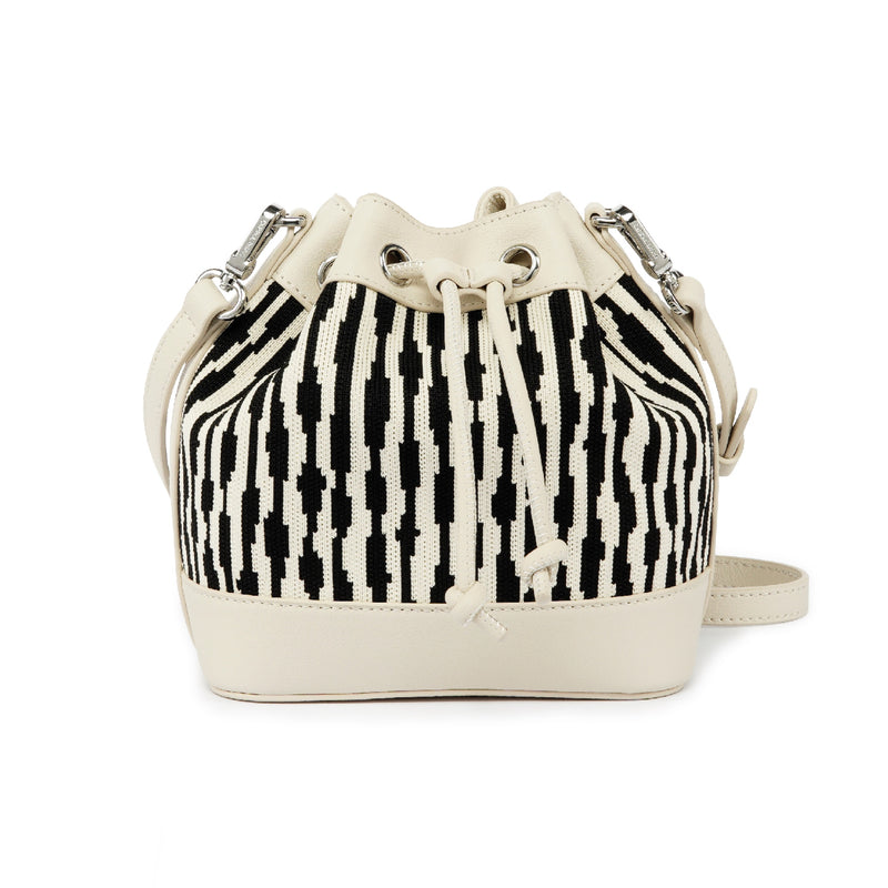 Bucket Bag - Swell - Cream