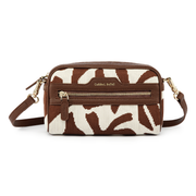 Camera Bag - Lacuna - Brown