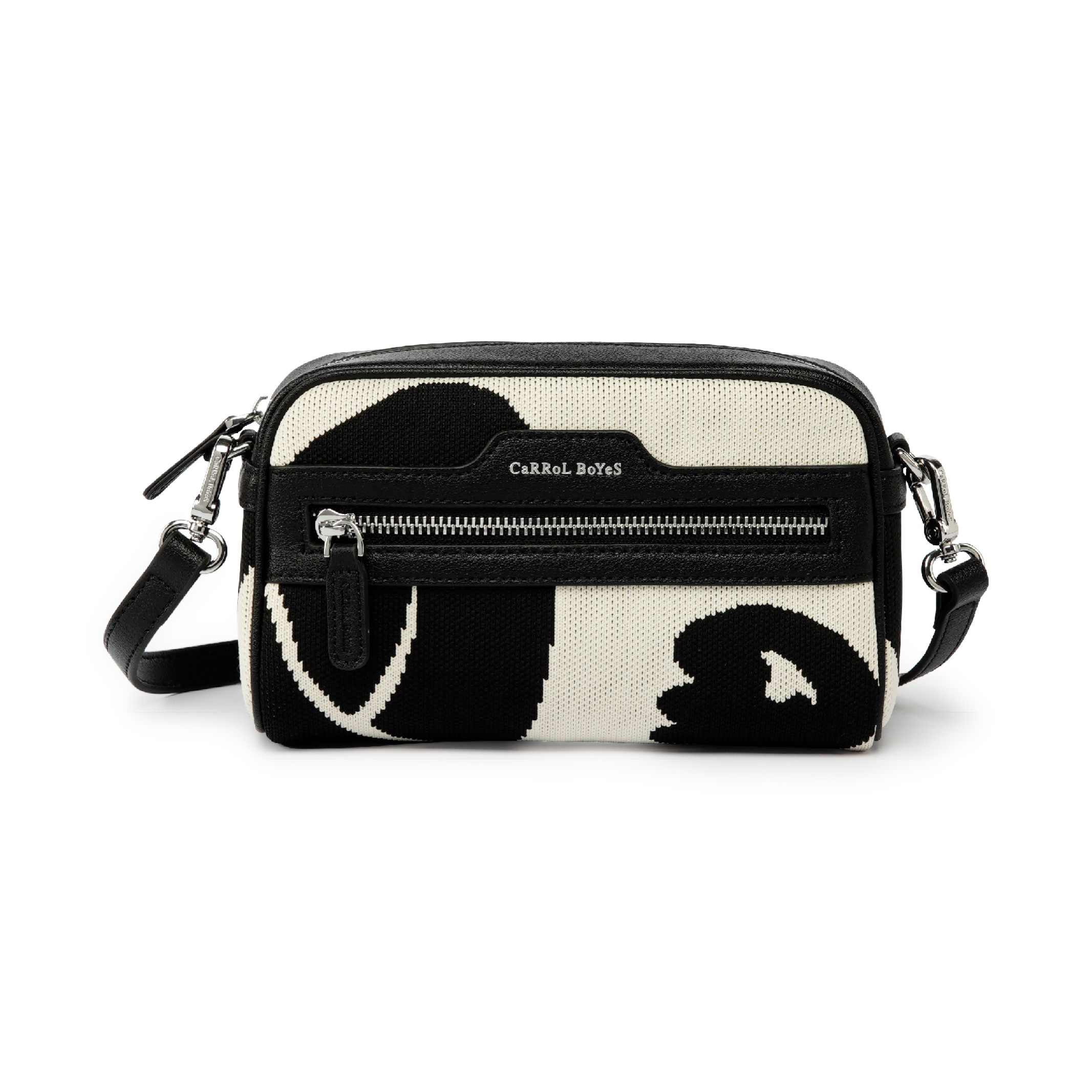 Camera Bag - Pulse - Black