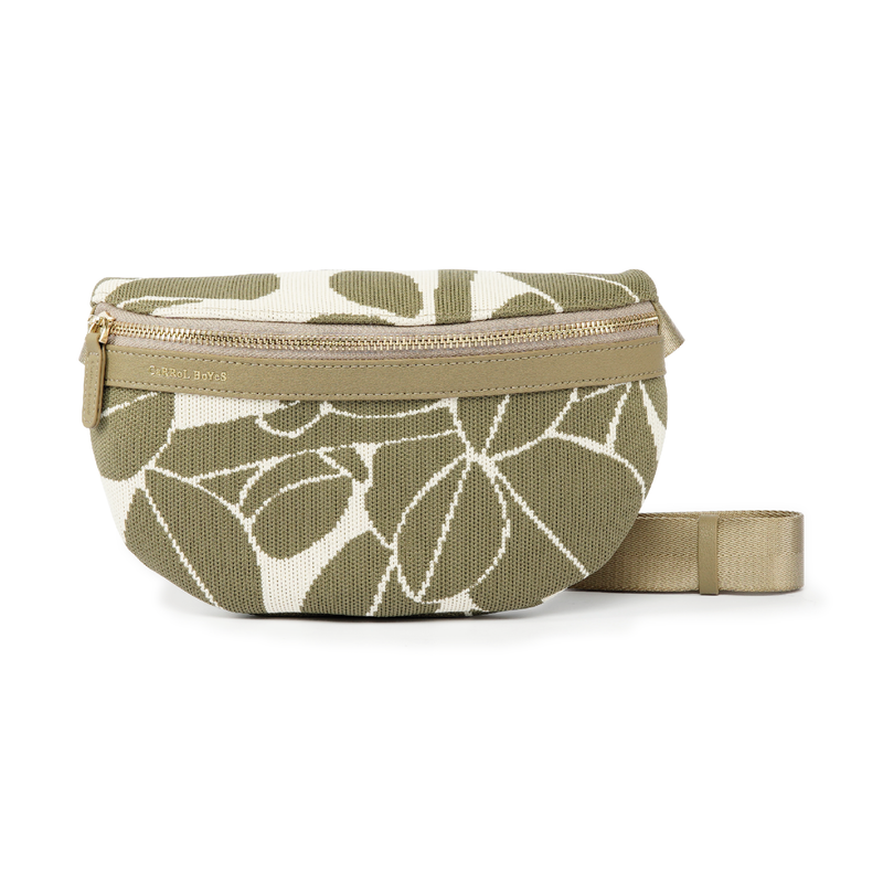 Waist Bag - Spekboom - Green