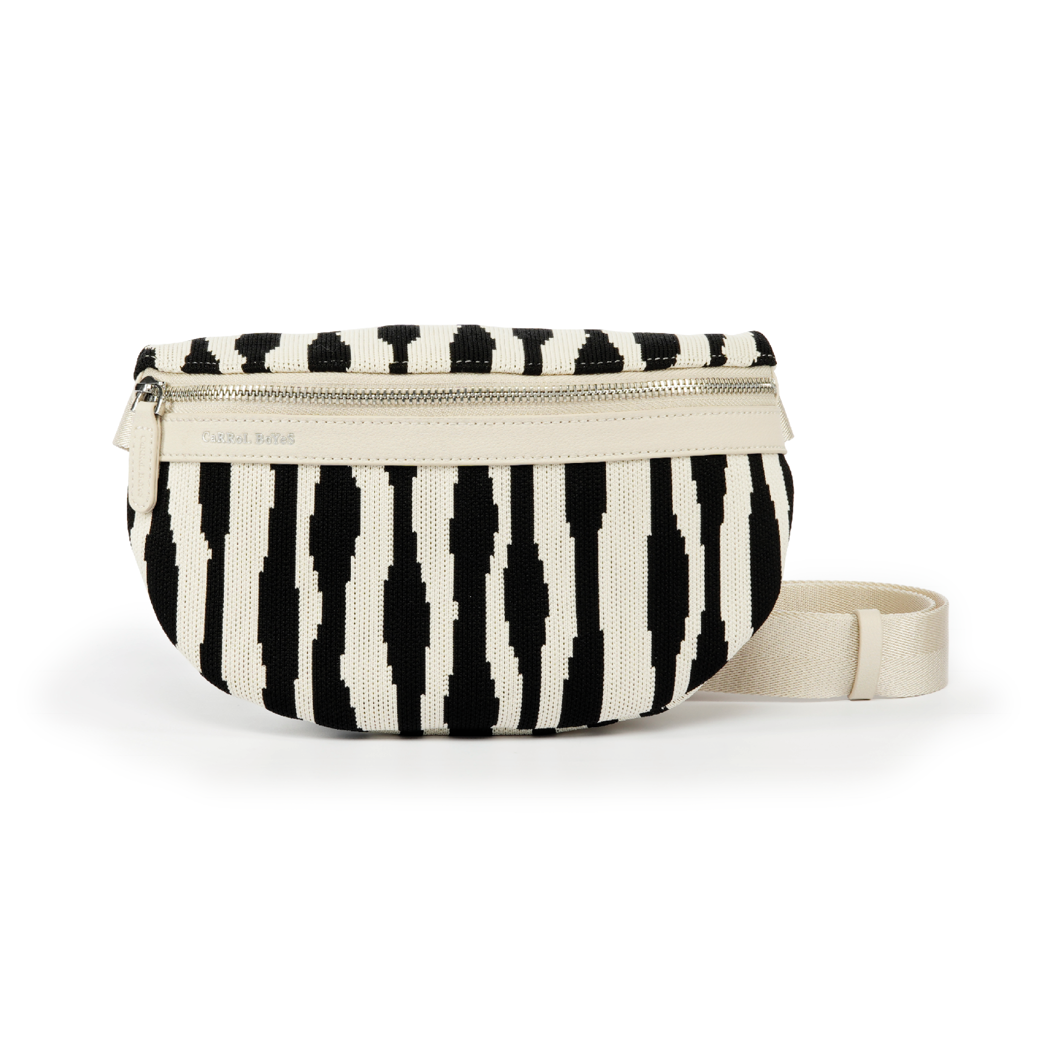 Waist Bag - Swell - Cream