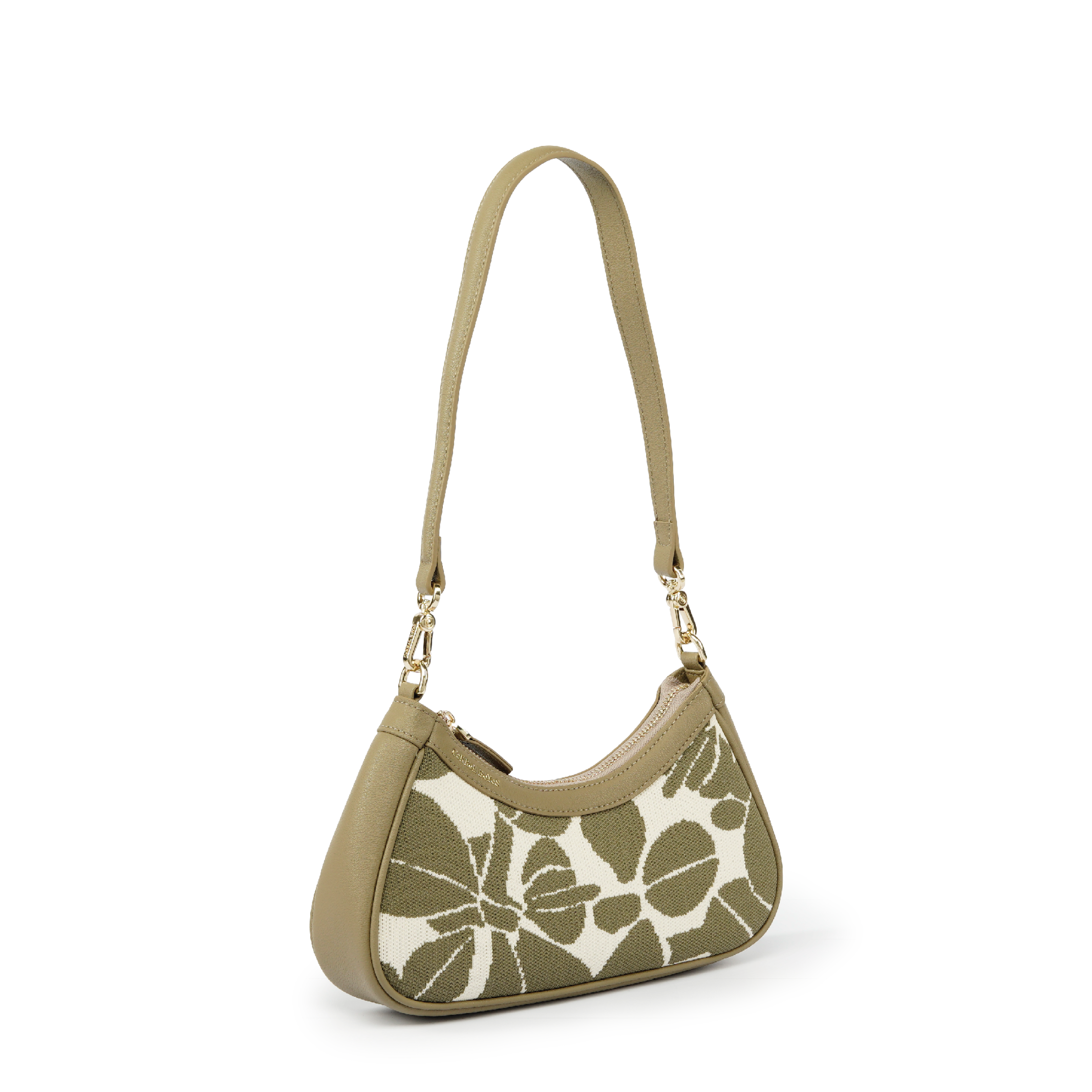 Shoulder Bag - Spekboom - Green