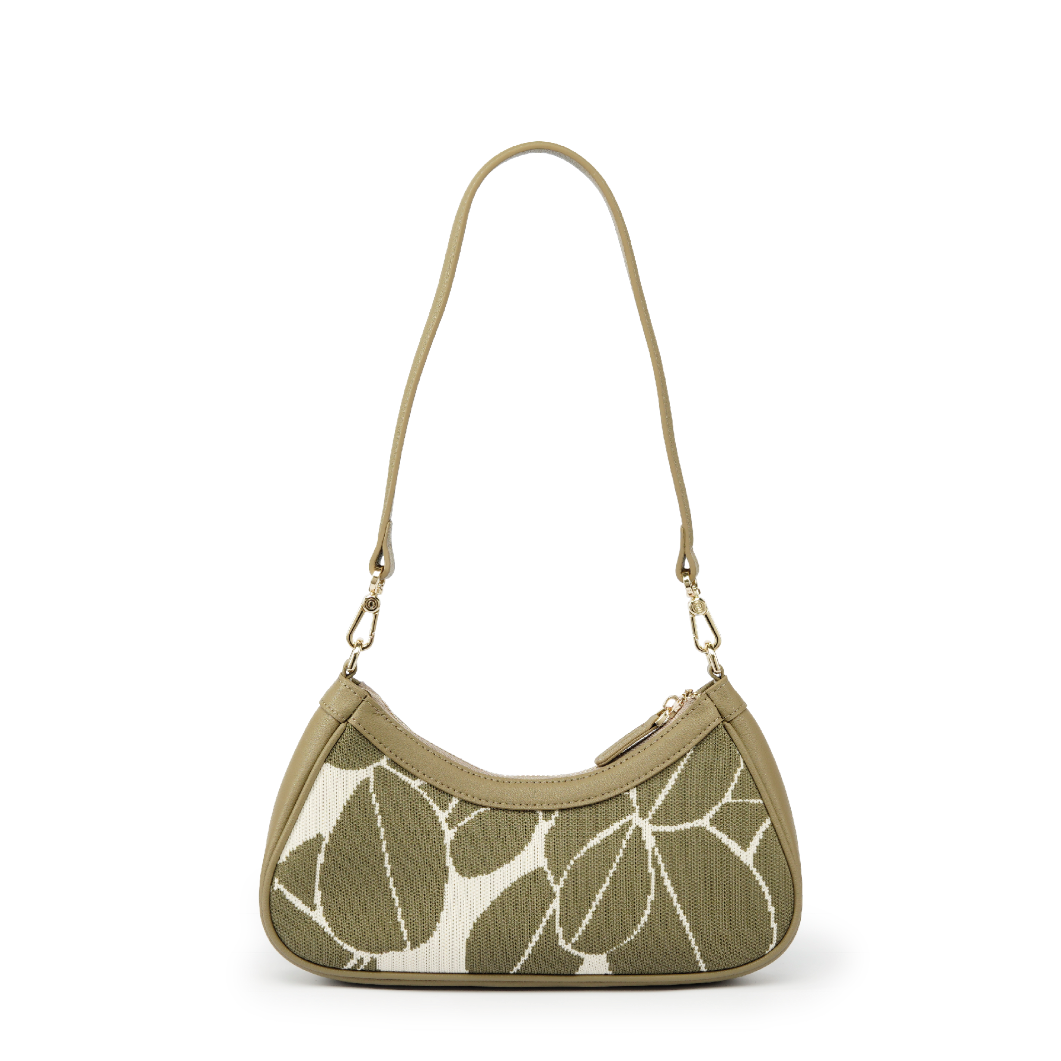 Shoulder Bag - Spekboom - Green