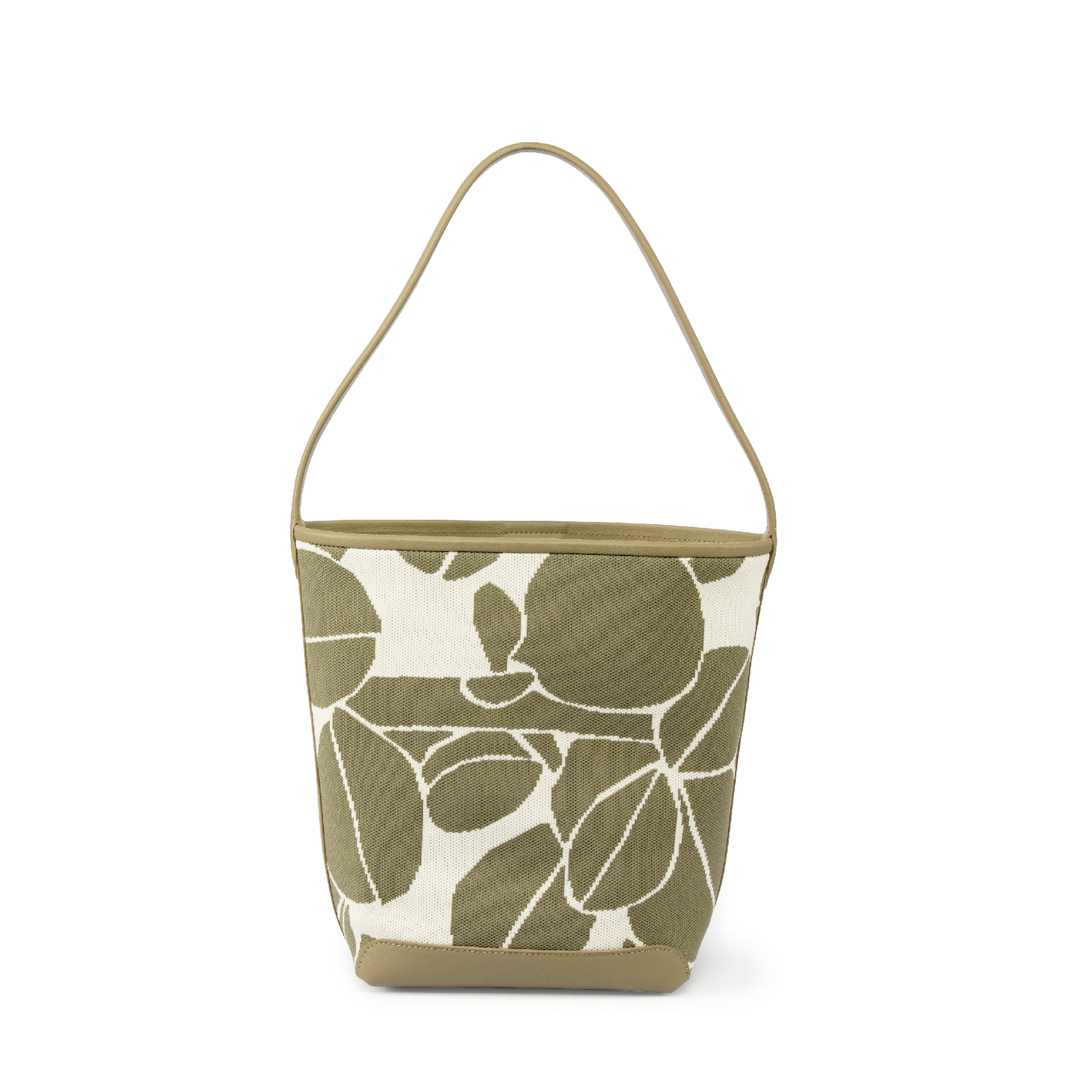 Medium Tote Bag - Spekboom - Green
