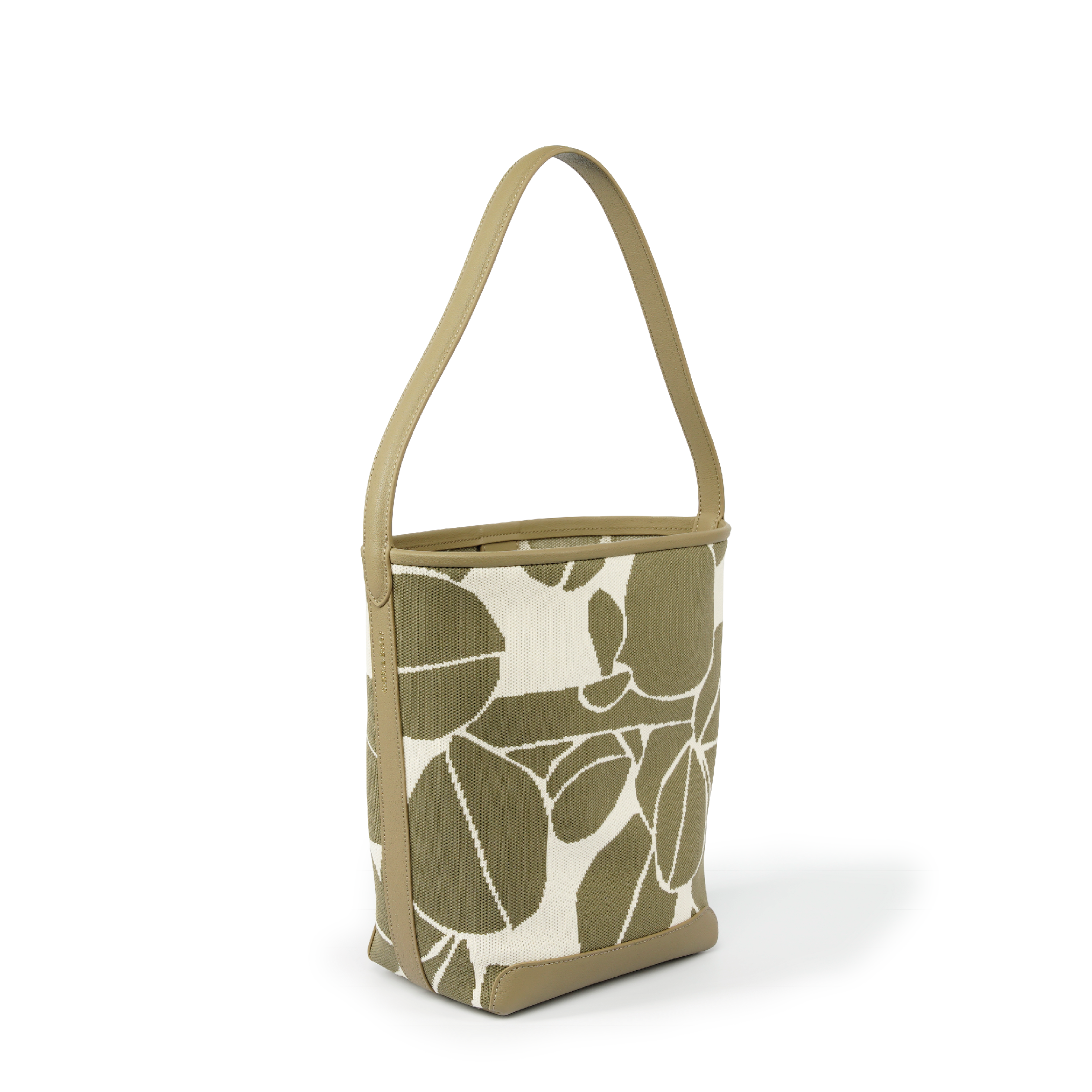 Medium Tote Bag - Spekboom - Green