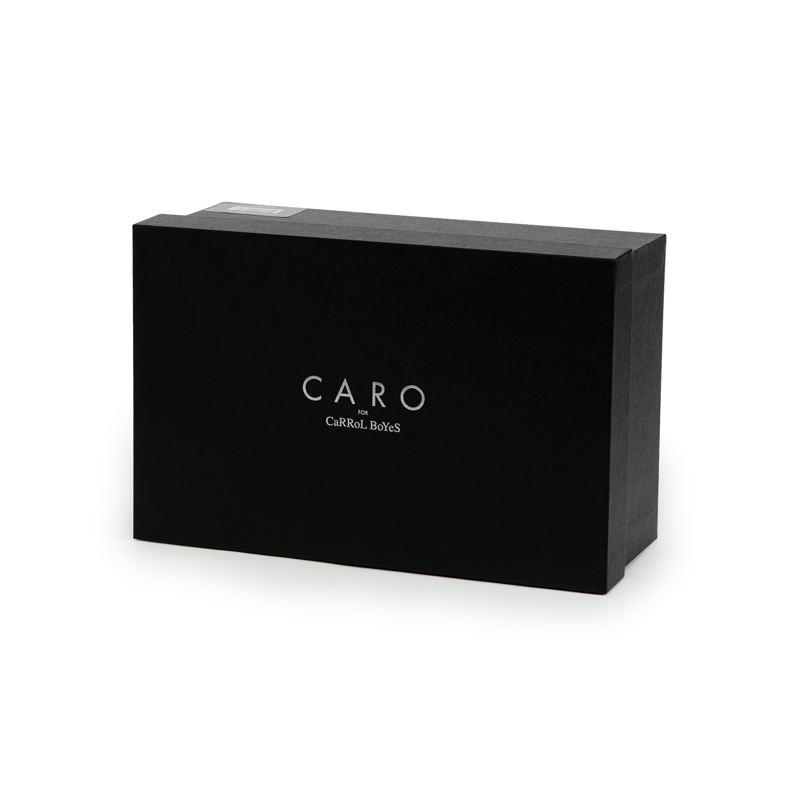 Camera Bag - Pulse - Black