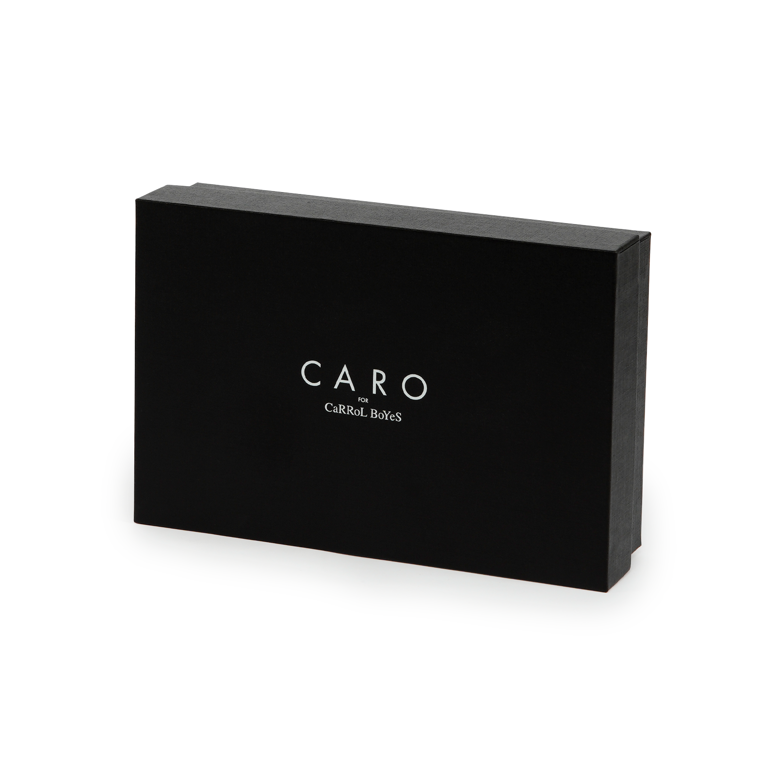 Crossbody Phone Pouch - Pulse - Black