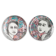 Cereal / Soup Bowl Set Of 2 - Luscious