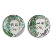 Cereal / Soup Bowl Set Of 2 - Sumptuous