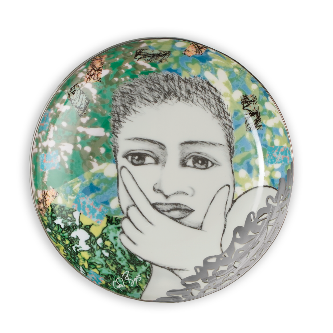 Cereal / Soup Bowl Set Of 2 - Sumptuous